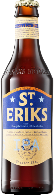 st eriks session IPA